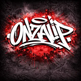#ONZALIVE