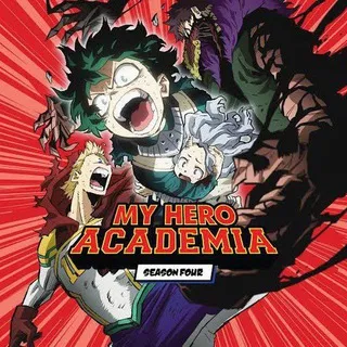 My Hero Academia Tamil