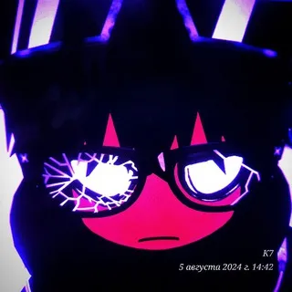 【 ПЕРЕЕЗД 】⟢ΩRDΣΠ Ҝ7⟣ 🪼 archive