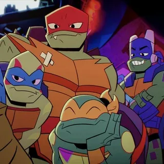rottmnt | confession