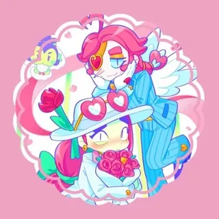 𓂃 ♡゙ sᴡᴀᴍᴘ ᴏғ ʟᴏᴠᴇ ᴅᴀɪʟʏ/CF ୨୧ ᷼💘🌀 (полу-рест)