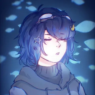 [🐋🫧] КИТовый зов!
