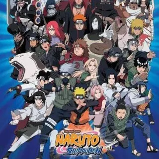 Naruto Shippuden Tamil - Jujutsu Kaisen - TeamHDM