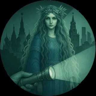 В ТЕНИ