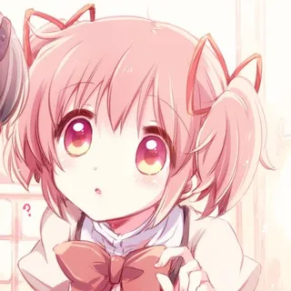 Madoka Kaname