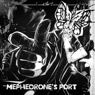 Mephedrone's Port[END]