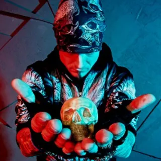 Luger