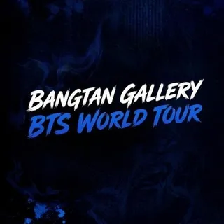 BANGTAN GALLERY