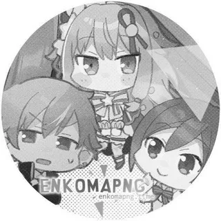 закрыто | 🎧 пнг с ёнкомой | project sekai