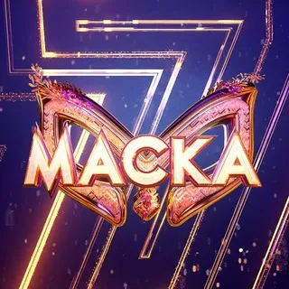 Маска ✔