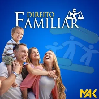 Direito Familiar 🇧🇷