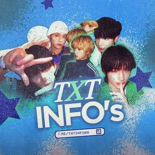 TXT Info's | 7TH YEAR: A Moment of Stillness in the Thorns