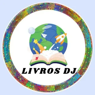 ⚘📚LIVROS DJ