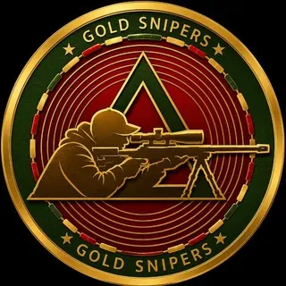 GOLD Sniper Pips