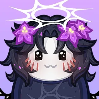 YuiKaii | Юй❄️| 16+
