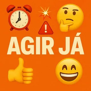 ✊ Agir Já 🚀