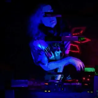 Xenon Ray