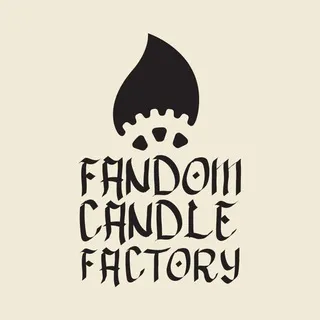 Fandom candle factory