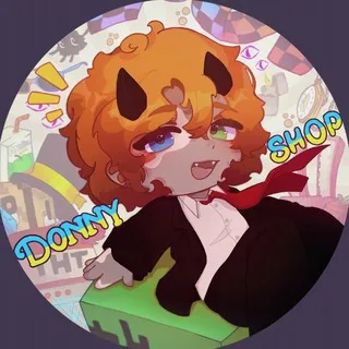 donny shop!