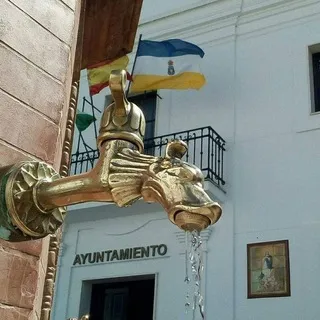 Ayuntamiento de Galaroza
