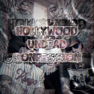 Hollywood Undead confession!