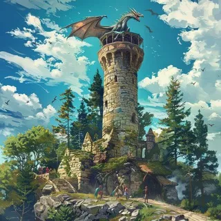 Отзывы игроков Tower 🏰