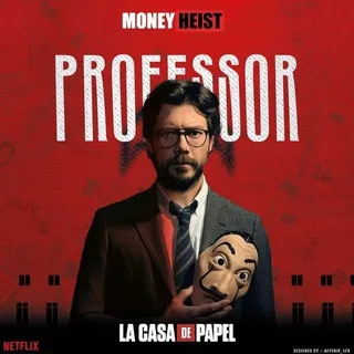 New Web Series