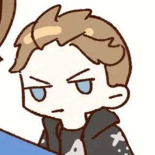 Степан Ефремов | VA [ GREAT/NIER ]