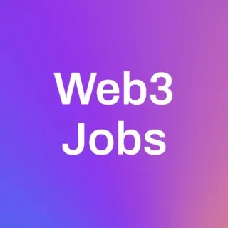 Remote Web3, AI, Crypto & Blockchain Jobs
