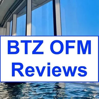 @BTZofm Reviews