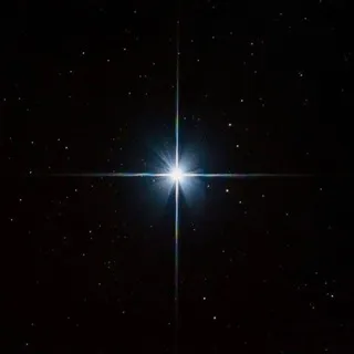 сверхновая.