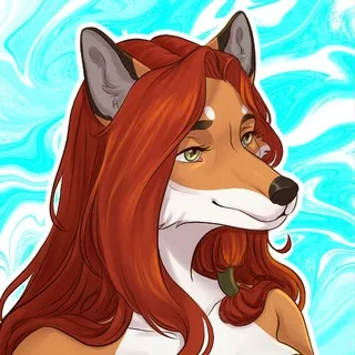 Ichi Fox [+18]💋