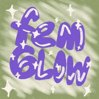 FEMGLOW | women speaking club