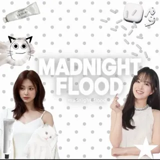 ЧИСТКА СОЮЗОВ||Q91madnight flood , 𑄽୧ )❔(
