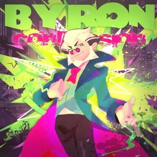 byron/байрон confession❕
