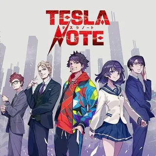 Tesla Note