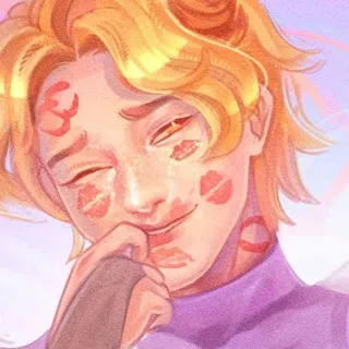 Katy-Tan 彡️️✨