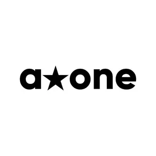 Это всего лишь A-ONE