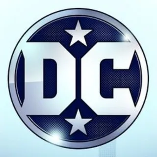 DC Web Series