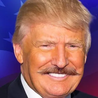 il Donaldo Trumpo | Papi Trumpo
