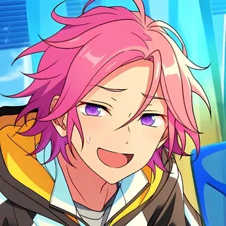 Oukawa Kohaku🌸
