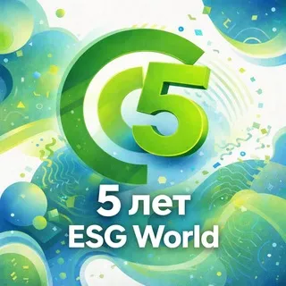 ESG World