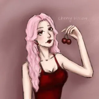 🌸𝓒𝓱𝓮𝓻𝓻𝔂 𝓫𝓵𝓸𝓼𝓼𝓸𝓶🌸