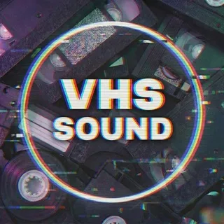 VHS SOUND produced
