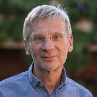 Dr. Christoph Berndt