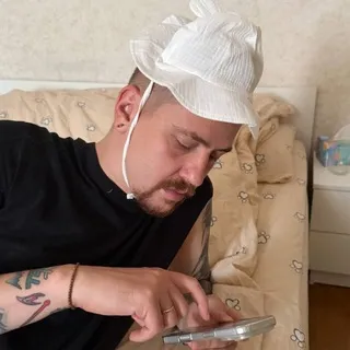 твитнер ерушина