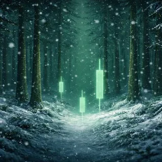 Green Forest 🌲