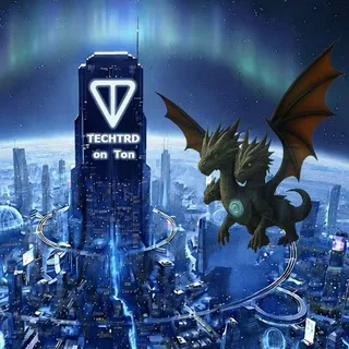 WORLD of TECH in TON and MORE