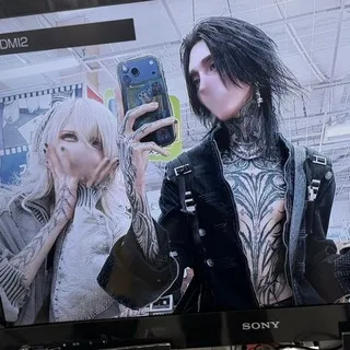 keiraji cf n (non)daily!