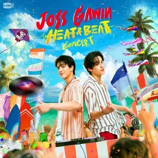 JOSSGAWIN & GUINZLY - LOVE BECOMES HOME